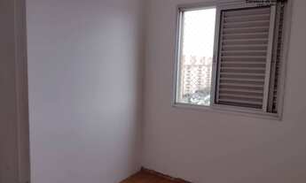 Imagem 7: Apartamento 3 dorm a venda 61 m² sacada R$ 318.000,00