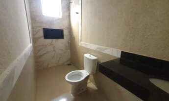 Imagem 7: Vendo Casa Nova no Bairro Palmital em Marilia, Próximo ao Sup. Tauste