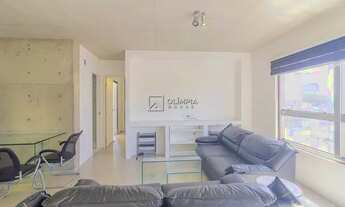 Imagem 4: Apartamento Venda Chácara Santo Antônio 74 m² 1 Dormitórios