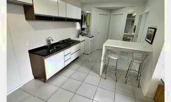 Imagem 3: Apartamento com 2 dormitórios para alugar, 41 m² - Sertão do Maruim - São José/SC