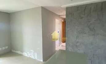 Imagem 5: Apartamento com 3 dormitórios para alugar, 77 m² por R$ 3.700,02/mês - Jardim das Américas