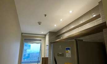 Imagem 4: Apartamento para aluguel tem 45 metros quadrados com 1 quarto