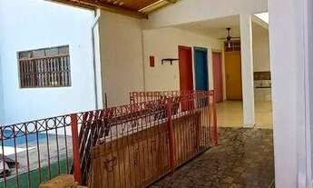 Imagem 5: Casa com 9 dormitórios, 500 m² - venda por R$ 750.000,00 ou aluguel por R$ 4.500,00/mês