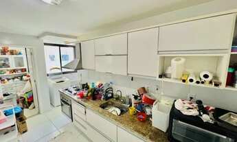 Imagem 6: Apartamento à venda no Condomínio Alameda Garden Residence Alameda das Árvores Luzia. Ar