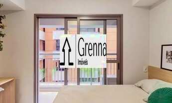 Imagem 2: Móvel aconchegante para alugar com 1 quarto, sendo 1 suíte