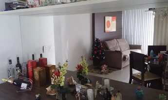 Imagem 1: Apartamento com 2 quartos em 65m² - Residencial Formula Paralela