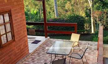 Imagem 4: Casa em condomínio Ref.GM-0215