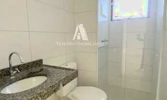 Imagem 7: Lindo ap de 1 quarto com vista p/ mar em Barra de Jangada