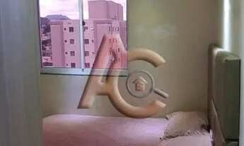 Imagem 2: Apartamento condomínio Rockefeller com dois quartos