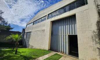 Imagem 5: GALPÃO DE 670m2 NO BAIRRO SÃO LUIZ