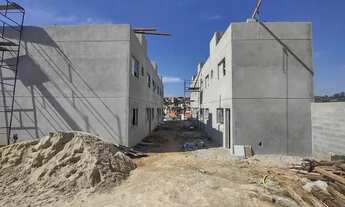 Imagem 4: Casa Cesar de Souza Mogi das Cruzes com 2 dormitórios