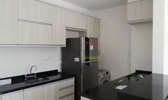 Imagem 2: Apartamento locação Santana 2 vagas