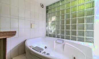 Imagem 2: Casa de Vila à venda, 5 quartos, 2 suítes, 2 vagas, São Conrado - RIO DE JANEIRO/RJ