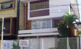 Imagem: SÃO PAULO - Casa Padrão - JARDIM DA GLORIA