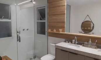 Imagem 2: Jardins Versailles - Apartamentos 4 suítes com 200 m² - Ultimas unidades