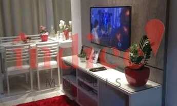 Imagem 6: Apartamento para aluguel 1 quarto 1 suíte 1 vaga Nova Aliança Ribeirão Preto