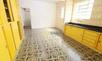 Imagem 2: Casa SOBRELOJA com 3 dormitórios para alugar, 110 m² - Vila Leopoldina - São Paulo/SP