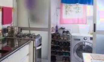 Imagem 2: Apartamento Residencial à venda, Vila Monte Alegre, São Paulo - AP0345