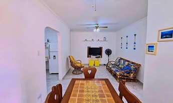 Imagem 5: 02 QUADRAS DA PRAIA C/ 02 DORMITÓRIOS