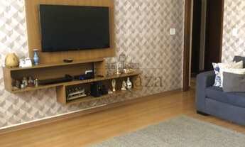 Imagem 2: Casa - Vila Betânia - 4 Dormitórios - 263m²