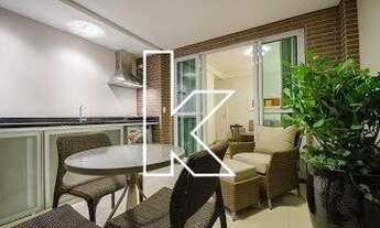 Imagem 2: SãO PAULO - Apartamento Padrão - Vila Olímpia