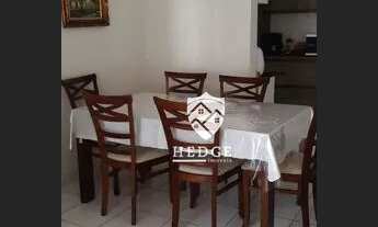 Imagem 6: Apartamento com 3 dormitórios à venda, 79 m² por R$ 570.000 - Morumbi - São Paulo/SP