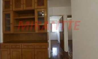 Imagem 2: Apartamento de 76m² com 2 quartos em Santana