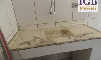 Imagem 4: Casa com 1 dormitório para alugar, 40 m² por R$ 600,00/mês - Casa Verde Alta - São Paulo/S