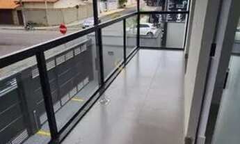 Imagem 2: Apartamento à venda - São Joaquim, Franca/SP