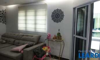 Imagem 2: CASA EM CONDOMÍNIO - CAMPESTRE - SP