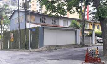 Imagem 5: CASA SOBRADO PARA LOCAÇÃO NO REAL PARQUE MORUMBI ZONA SUL DE SÃO PAULO