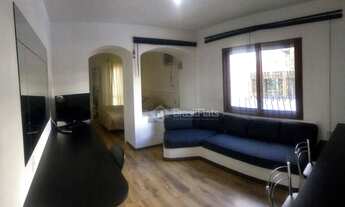 Imagem 2: Flat com 1 dormitório para alugar, 42 m² por R$ 4.400,00/mês - Jardins - São Paulo/SP