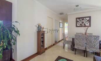 Imagem 6: Apartamento Venda Vila Mascote 95 m² 3 Dormitórios