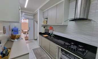 Imagem 5: Apartamento/Allegro Residencial/ 83m²/ Garden/ Aluguel/ Venda!