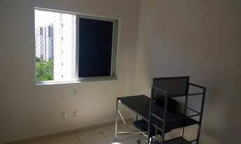 Imagem 5: Apartamento 02 quartos Condomínio Reserva das Praias