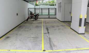 Imagem 7: São Paulo - Apartamento Padrão - Vila Romana