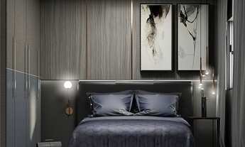 Imagem 6: UBERLÂNDIA - Apartamento Padrão - CENTRO