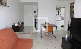 Imagem 4: Apartamento para Aluguel - Jacarepaguá, 4 Quartos, 98 m2