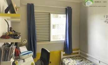 Imagem 6: Apartamentos Residenciais para venda em Santo André no bairro Vila Gilda