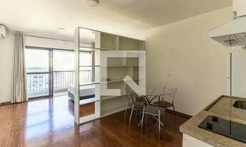 Imagem: Apartamento para Aluguel - Bela Vista, 1