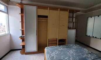 Imagem 2: Apartamento à venda no Condomínio Praias do Tahiti