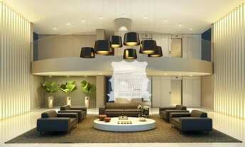 Imagem 4: Apartamento com 3 dormitórios à venda, 144 m² por R$ 794.750,00 - Alto Branco - Campina Gr