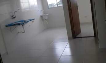 Imagem 3: Apartamento para venda com 42 metros quadrados com 2 quartos em Itaquera - São Paulo - SP