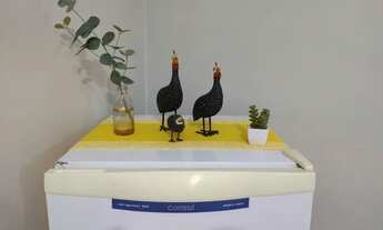 Imagem 4: Casa / kitnet mobiliada