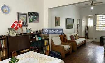 Imagem 5: Casa de 130m², para reforma, à venda no Jardim Paulistano - São Paulo/SP