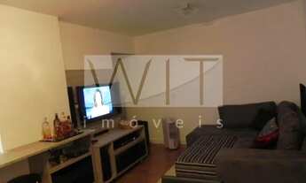 Imagem: Apartamento - Mansões Santo Antônio