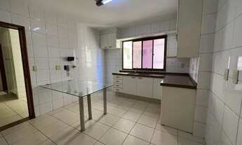 Imagem 6: APARTAMENTO - RESIDENCIAL JORNALISTA ARTHUR REZENDE - SETOR BUENO - 2527