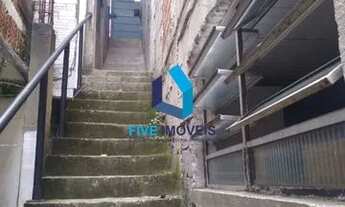 Imagem 2: Casa com 3 dormitórios para alugar, 50 m² por R$ 1.500,00/mês - Jardim Santa Cruz (Campo G