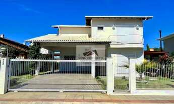 Imagem 2: Florianópolis - Casa Padrão - Ingleses do Rio Vermelho