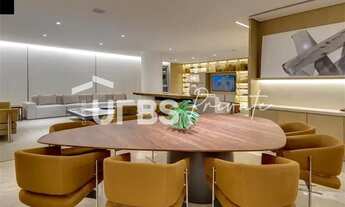 Imagem 6: Epic City Home - Apartamento 4 quartos, sendo 4 suítes